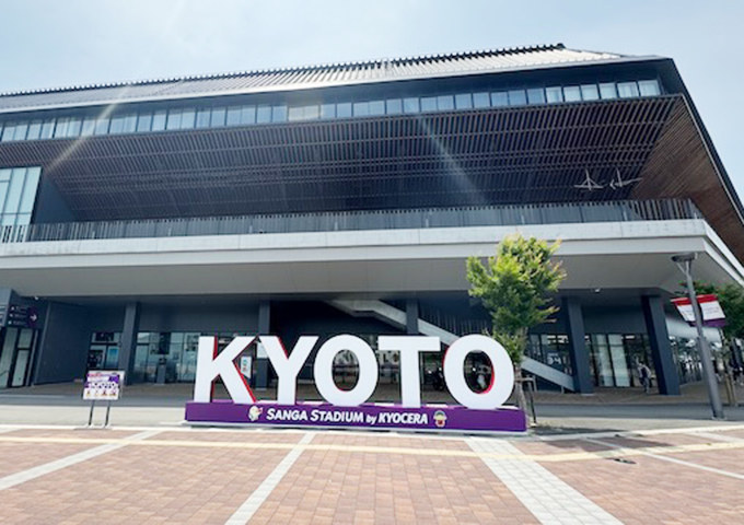 関西盲動犬協会「オープンデー」10