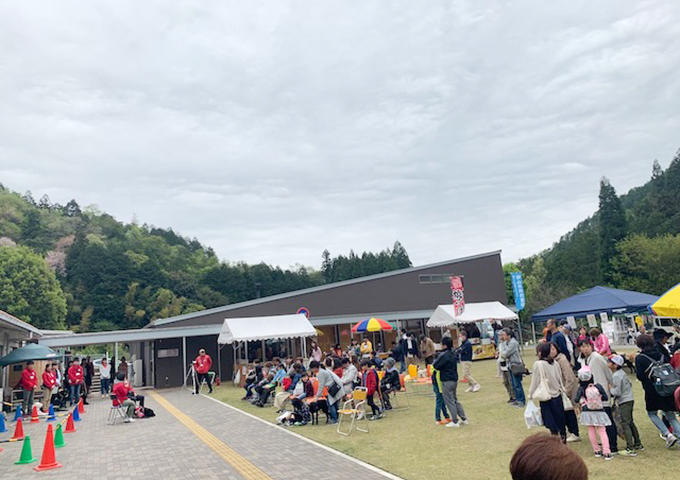 関西盲動犬協会「オープンデー」4