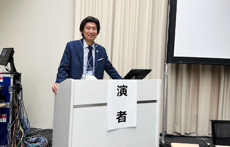 学校動物飼育支援対策検討委員会 公開拡大会議での講演