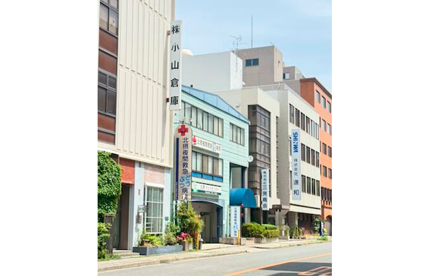 RECOVER実習 in 大阪 2025